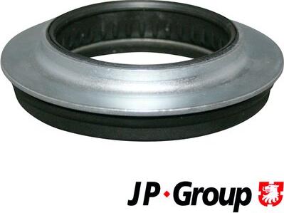 JP Group 1142450600 - Cuscinetto volvente, Supporto ammortizz. a molla autozon.pro