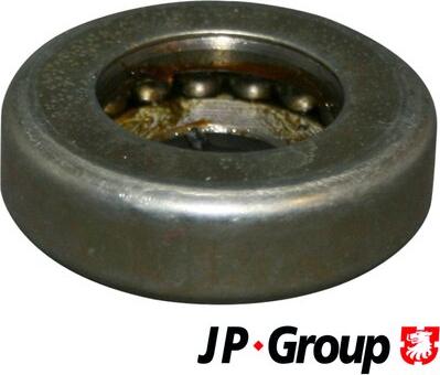 JP Group 1142450300 - Supporto ammortizzatore a molla autozon.pro