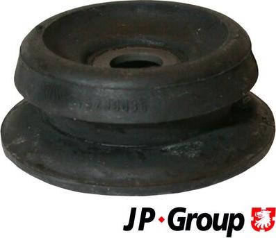 JP Group 1142400100 - Supporto ammortizzatore a molla autozon.pro