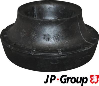 JP Group 1142400300 - Supporto ammortizzatore a molla autozon.pro