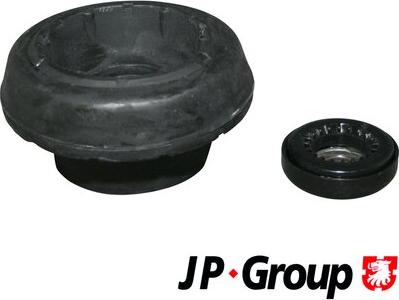 JP Group 1142400310 - Supporto ammortizzatore a molla autozon.pro