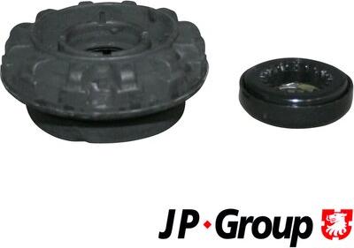 JP Group 1142400710 - Supporto ammortizzatore a molla autozon.pro