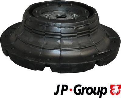 JP Group 1142401900 - Supporto ammortizzatore a molla autozon.pro