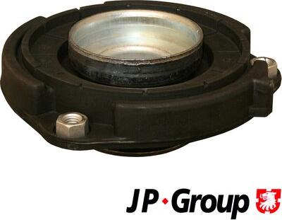 JP Group 1142401500 - Supporto ammortizzatore a molla autozon.pro