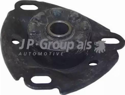 JP Group 1142401600 - Supporto ammortizzatore a molla autozon.pro