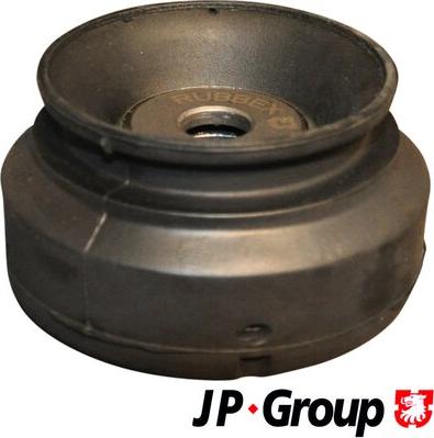 JP Group 1142401100 - Supporto ammortizzatore a molla autozon.pro