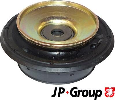 JP Group 1142401300 - Supporto ammortizzatore a molla autozon.pro