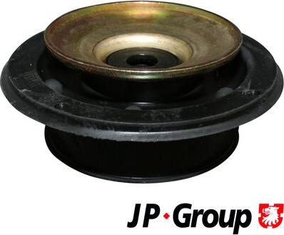 JP Group 1142401201 - Supporto ammortizzatore a molla autozon.pro