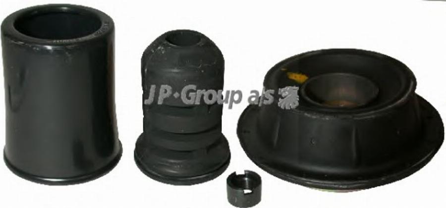 JP Group 1142401210 - Supporto ammortizzatore a molla autozon.pro