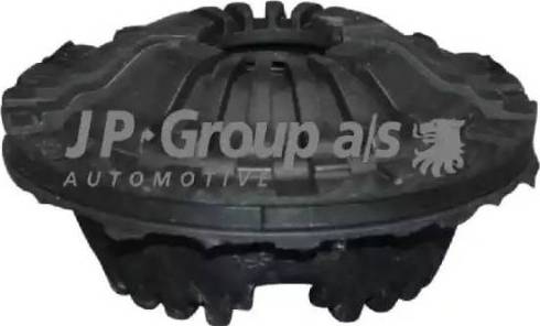 JP Group 1142402600 - Supporto ammortizzatore a molla autozon.pro