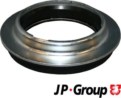 JP Group 1142402000 - Cuscinetto volvente, Supporto ammortizz. a molla autozon.pro