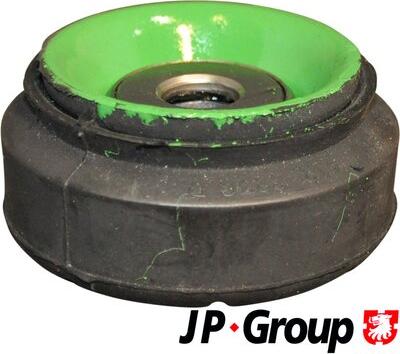 JP Group 1142402100 - Supporto ammortizzatore a molla autozon.pro