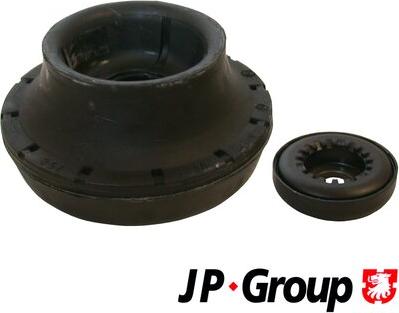 JP Group 1142402212 - Supporto ammortizzatore a molla autozon.pro