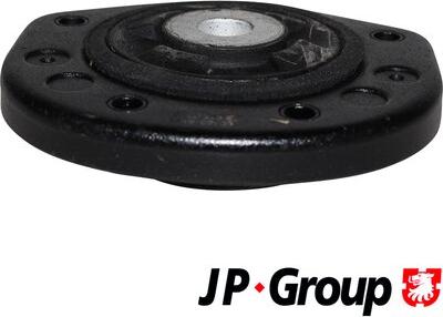 JP Group 1142402700 - Supporto ammortizzatore a molla autozon.pro