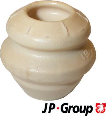 JP Group 1142600200 - Tampone paracolpo, Sospensione autozon.pro