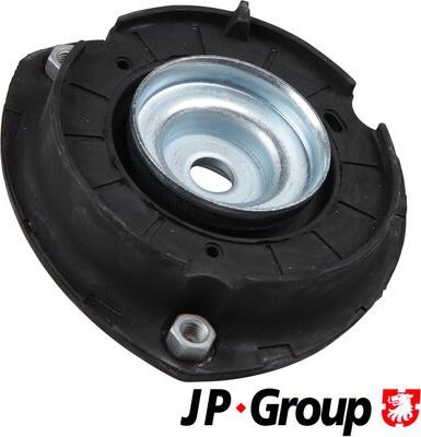 JP Group 1142300200 - Supporto ammortizzatore a molla autozon.pro