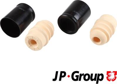 JP Group 1142705210 - Kit parapolvere, Ammortizzatore autozon.pro