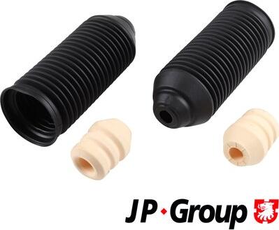 JP Group 1142705710 - Kit parapolvere, Ammortizzatore autozon.pro