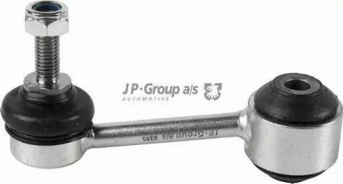 JP Group 1150500900 - Asta / Puntone, Stabilizzatore autozon.pro