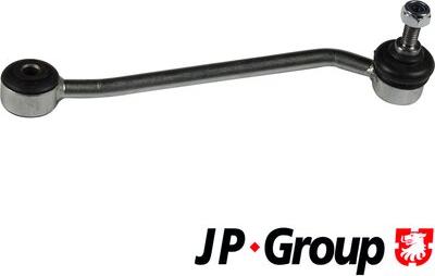 JP Group 1150500580 - Asta / Puntone, Stabilizzatore autozon.pro