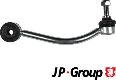 JP Group 1150501180 - Asta / Puntone, Stabilizzatore autozon.pro