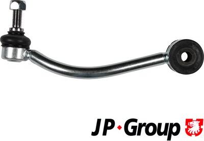 JP Group 1150501170 - Asta / Puntone, Stabilizzatore autozon.pro