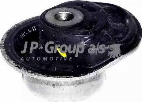 JP Group 1150100300 - Supporto, Corpo assiale autozon.pro