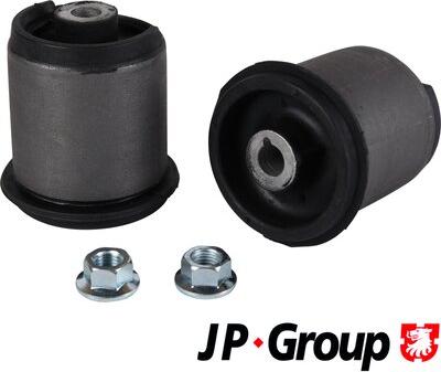 JP Group 1150103810 - Kit riparazione, Corpo assiale autozon.pro