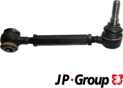 JP Group 1150200480 - Braccio oscillante, Sospensione ruota autozon.pro