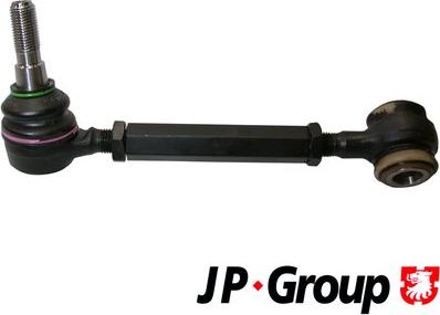 JP Group 1150200470 - Braccio oscillante, Sospensione ruota autozon.pro