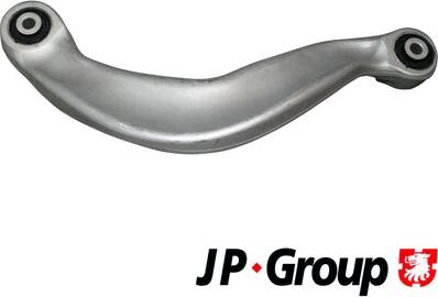 JP Group 1150200680 - Braccio oscillante, Sospensione ruota autozon.pro