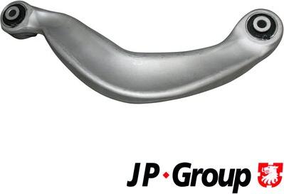 JP Group 1150200670 - Braccio oscillante, Sospensione ruota autozon.pro