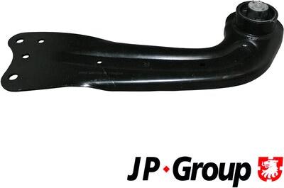 JP Group 1150200380 - Braccio oscillante, Sospensione ruota autozon.pro