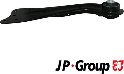 JP Group 1150200370 - Braccio oscillante, Sospensione ruota autozon.pro