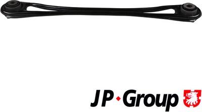 JP Group 1150201600 - Asta / Puntone, Sospensione ruote autozon.pro