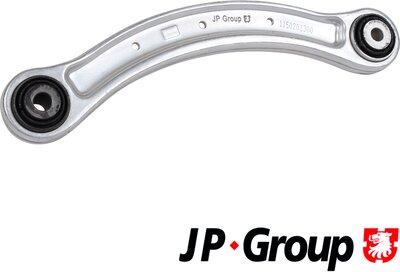 JP Group 1150201300 - Braccio oscillante, Sospensione ruota autozon.pro