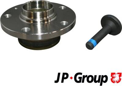 JP Group 1151400800 - Mozzo ruota autozon.pro