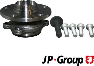 JP Group 1151401900 - Mozzo ruota autozon.pro