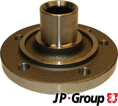 JP Group 1151401600 - Mozzo ruota autozon.pro