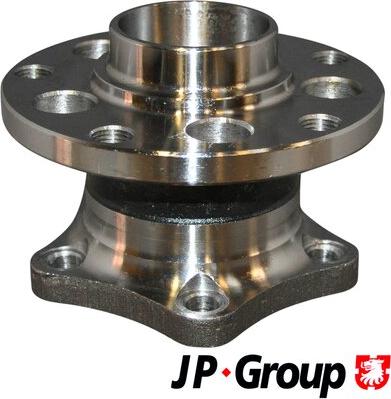 JP Group 1151401800 - Mozzo ruota autozon.pro