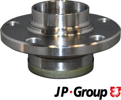 JP Group 1151401200 - Mozzo ruota autozon.pro