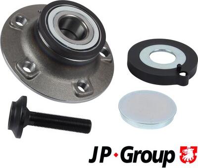 JP Group 1151402700 - Mozzo ruota autozon.pro