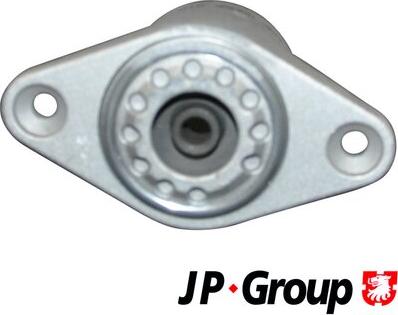 JP Group 1152400400 - Supporto ammortizzatore a molla autozon.pro