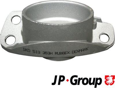 JP Group 1152400100 - Supporto ammortizzatore a molla autozon.pro