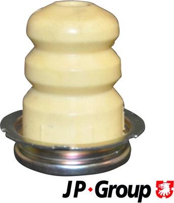 JP Group 1152604400 - Tampone paracolpo, Sospensione autozon.pro