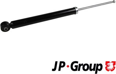 JP Group 1152109100 - Ammortizzatore autozon.pro