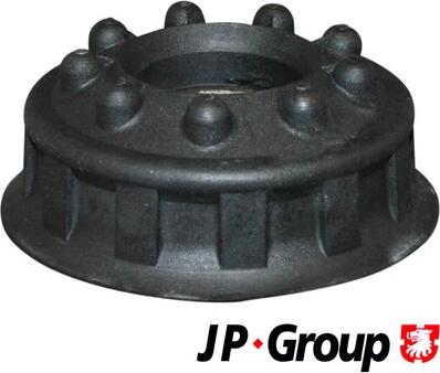 JP Group 1152300500 - Supporto ammortizzatore a molla autozon.pro