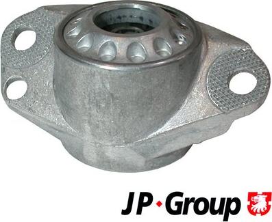 JP Group 1152300600 - Supporto ammortizzatore a molla autozon.pro