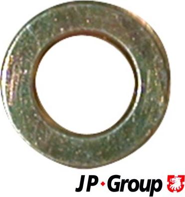 JP Group 1152300100 - Anello supporto, Cuscinetto supp. ammortiz. a molla autozon.pro