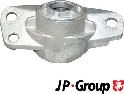 JP Group 1152300800 - Supporto ammortizzatore a molla autozon.pro